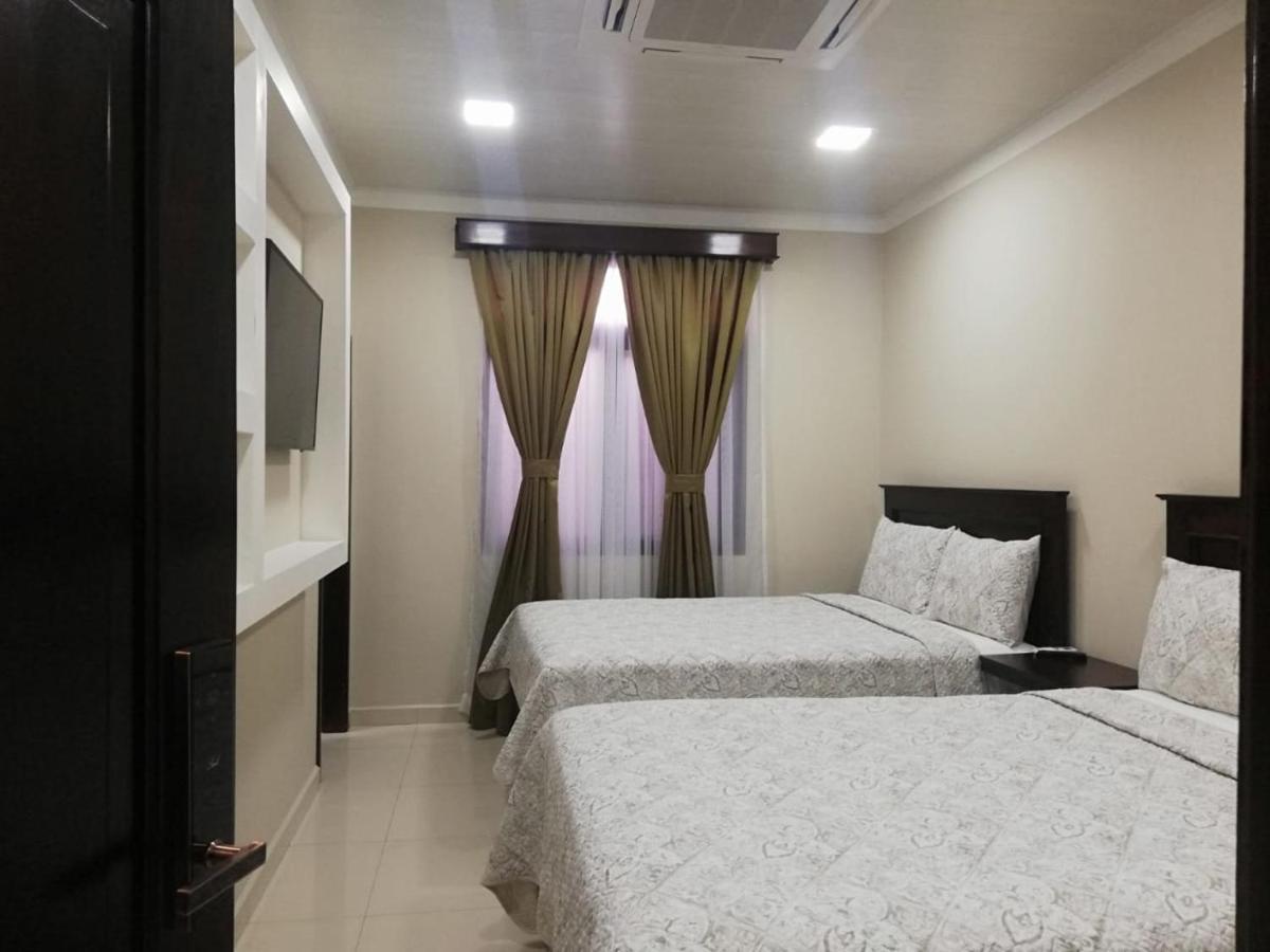 Hotel Y Residencia La Cofradia Santa Rosa de Copán 外观 照片