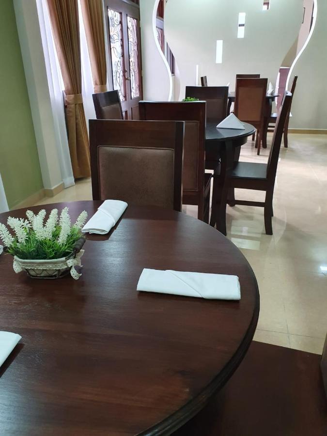 Hotel Y Residencia La Cofradia Santa Rosa de Copán 外观 照片