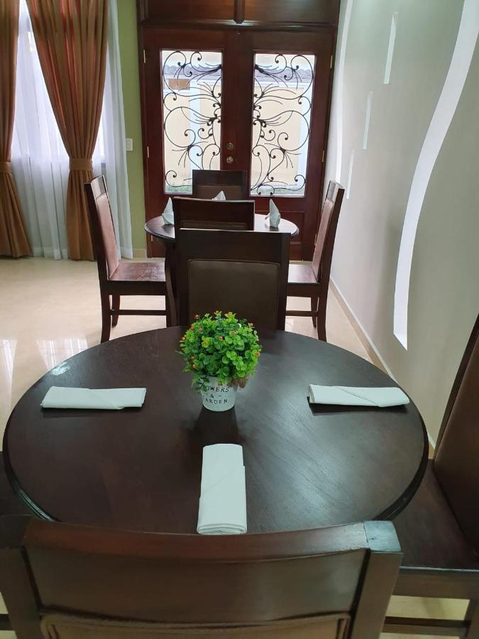 Hotel Y Residencia La Cofradia Santa Rosa de Copán 外观 照片