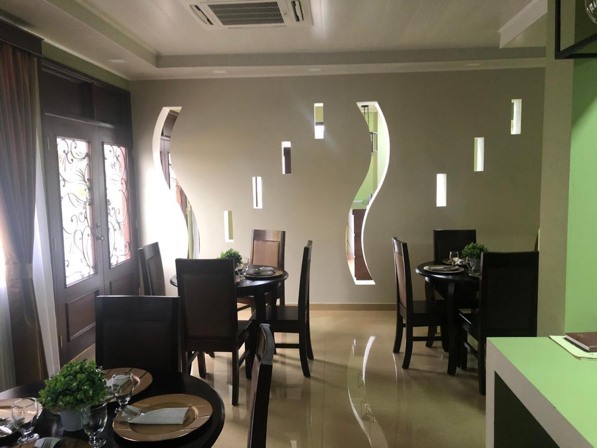 Hotel Y Residencia La Cofradia Santa Rosa de Copán 外观 照片