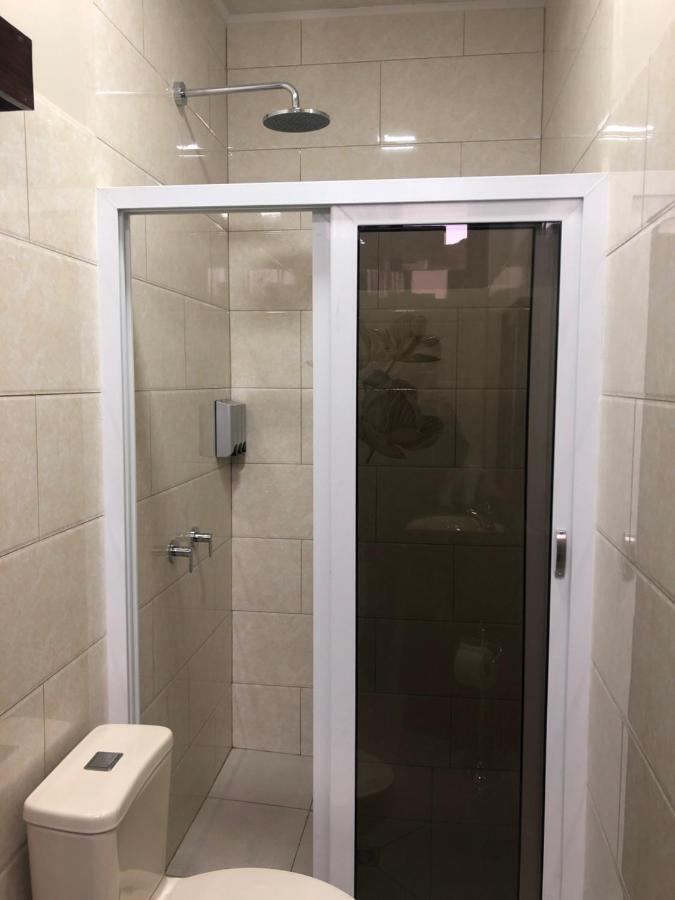 Hotel Y Residencia La Cofradia Santa Rosa de Copán 外观 照片